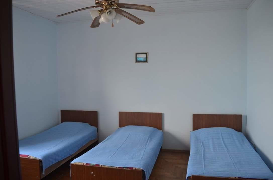 Guesthouse White Swan Kobuleti Eksteriør bilde