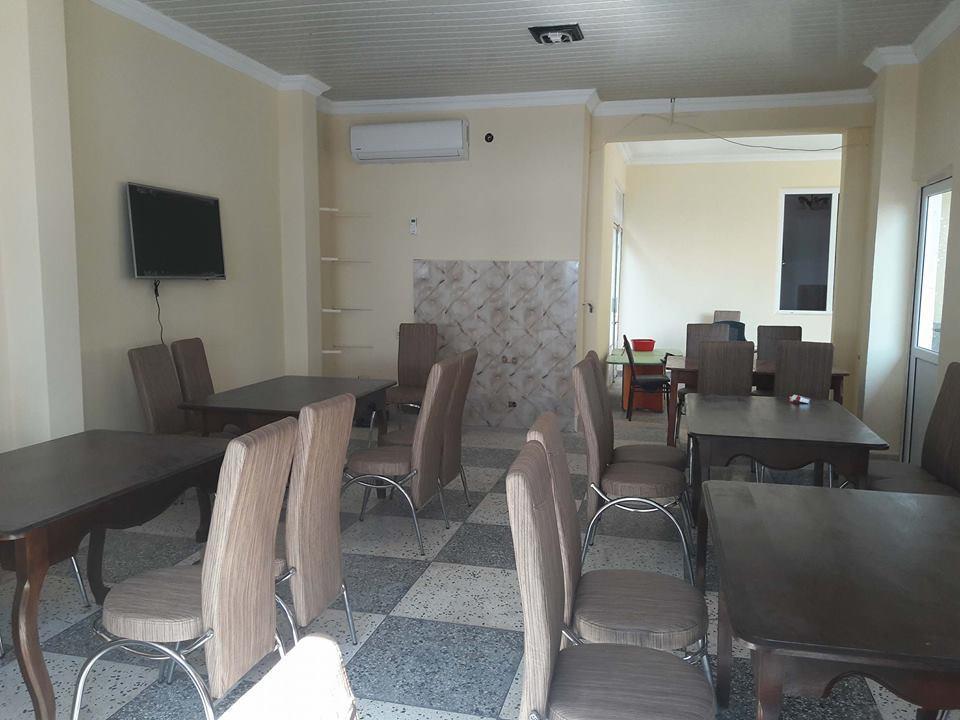 Guesthouse White Swan Kobuleti Eksteriør bilde